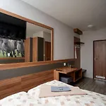U Kone Hotel 3*