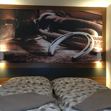 U Koně Hotel