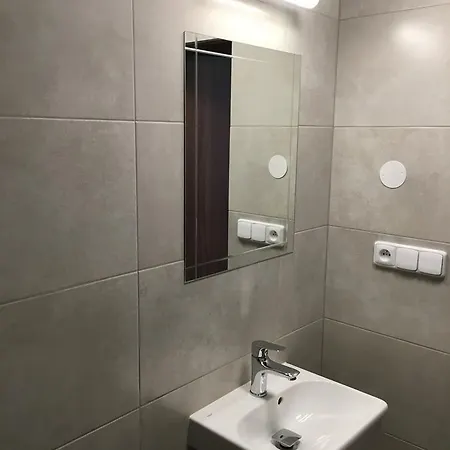Hotel U Koně