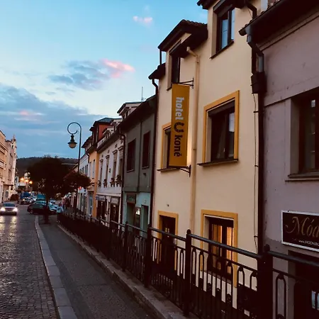 U Koně Hotel 3*