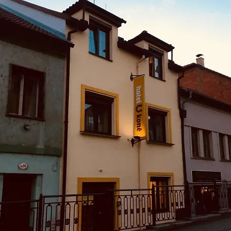 U Koně Hotel