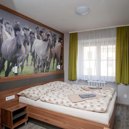 U Koně 3* Beroun (Central Bohemian)