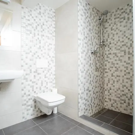 فندق U Kone بيرون