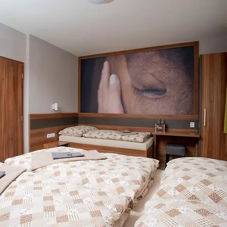 U Koně 3*