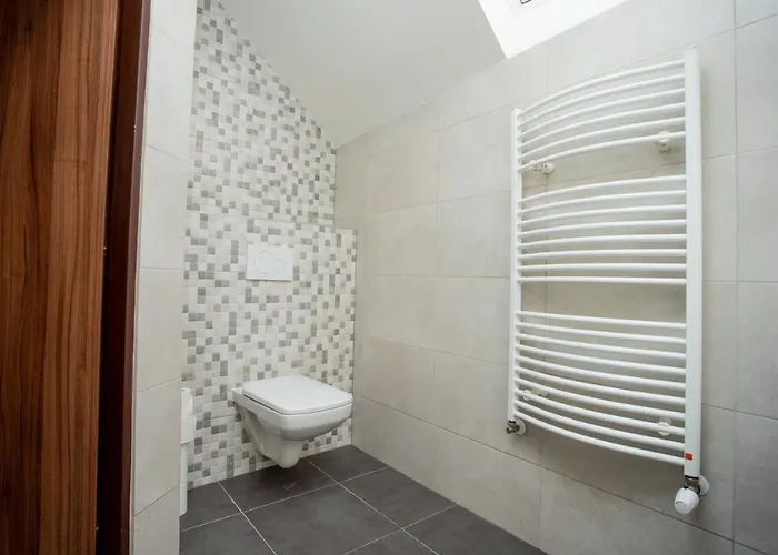 U Kone Beroun (Central Bohemian)